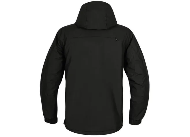 Куртка Helikon Husky Tactical Winter Black Фото 2